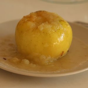 Печеные яблоки в микроволновке - пошаговый рецепт с фото на вороковский.рф